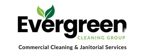 Evergreen Cleaning Group Main Logo
