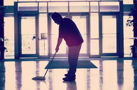 Custodial Services