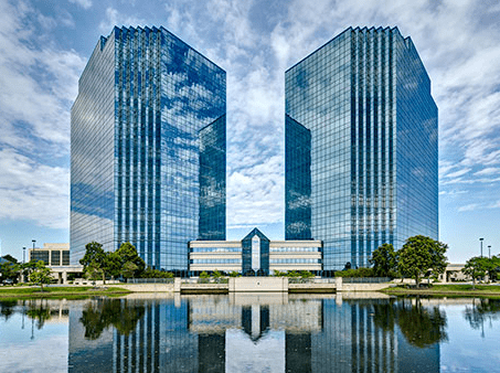 Schaumburg Office