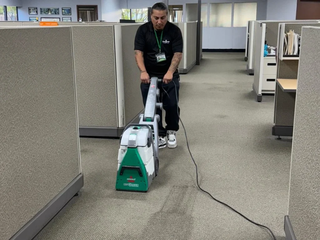 Benefits of Janitorial Cleaning Services