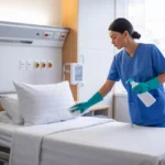 How to Choose the Right Health Facility Cleaning