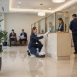 Bank Cleaning Services Cost