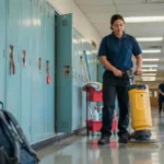 How Much Do Custodial Services Cost for Schools and Commercial Buildings in Illinois