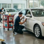 How Much Does Dealership Cleaning Cost