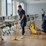 Office Cleaning Barrington IL