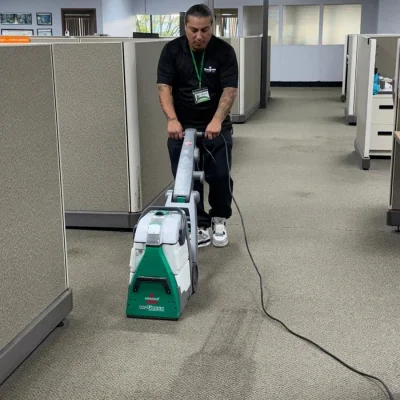 Benefits of Janitorial Cleaning Services